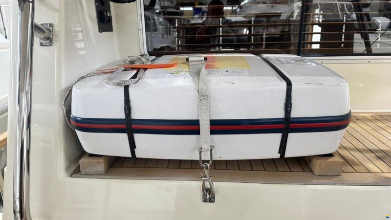 Targa 44