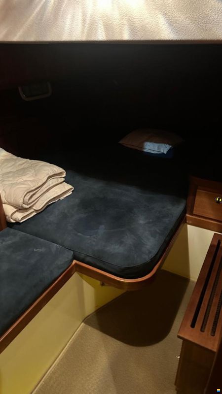 Targa 44