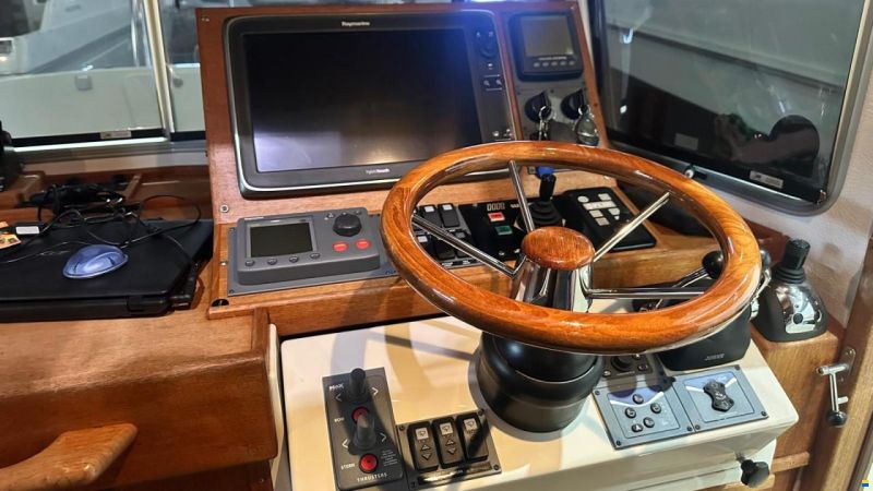 Targa 44