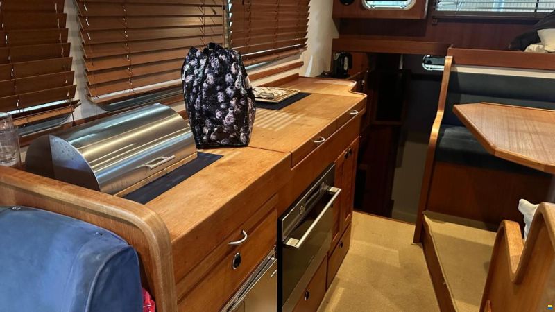 Targa 44
