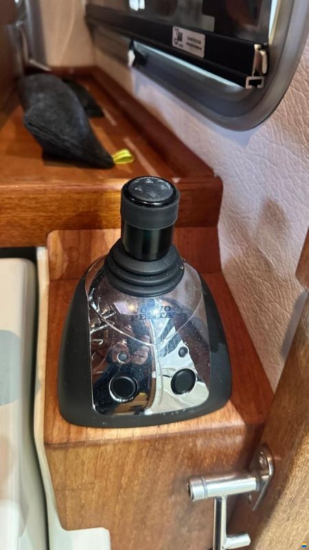 Targa 44