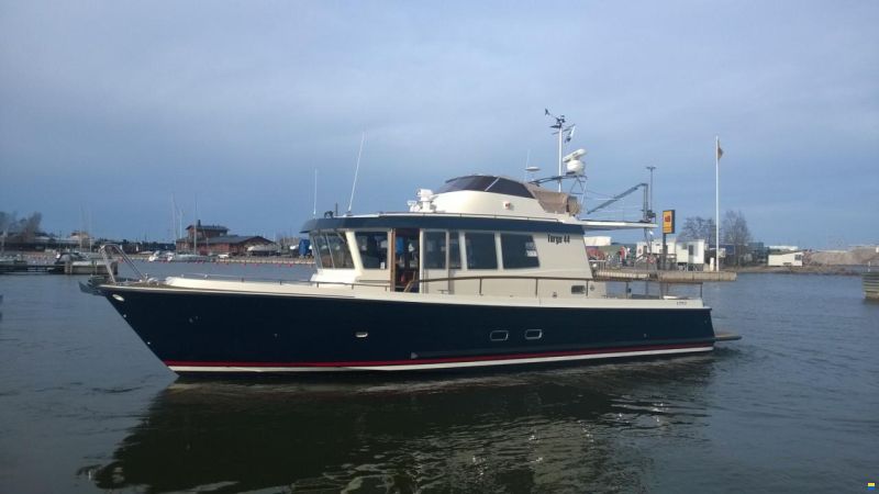 Targa 44