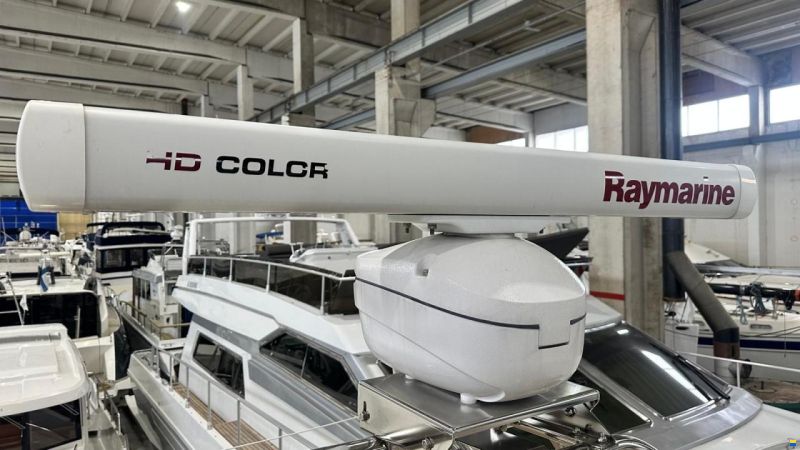 Targa 44