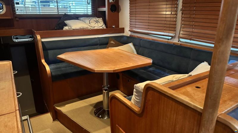 Targa 44