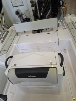 Ranieri Cayman 23.0 Sport Touring