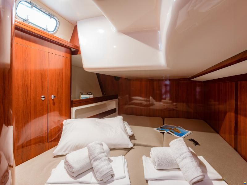 Ocean Star 60.1