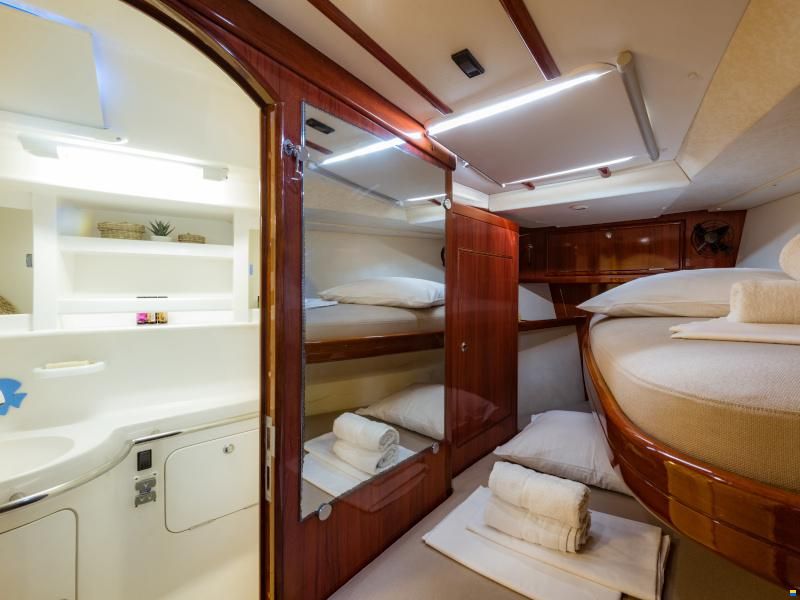 Ocean Star 60.1