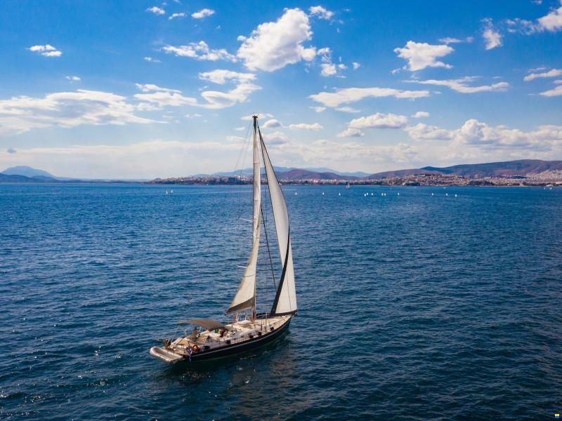 Ocean Star 60.1