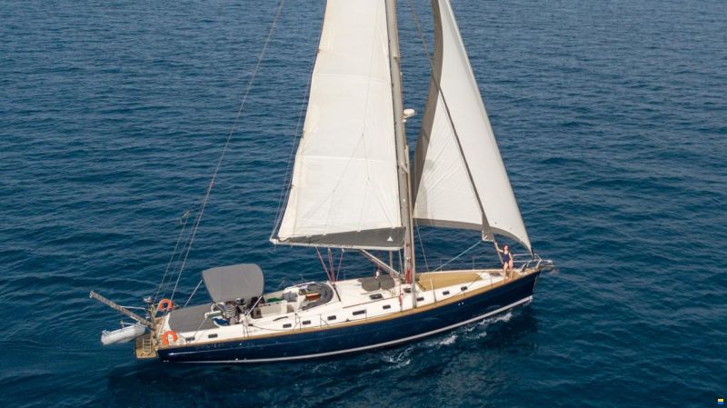 Ocean Star 60.1