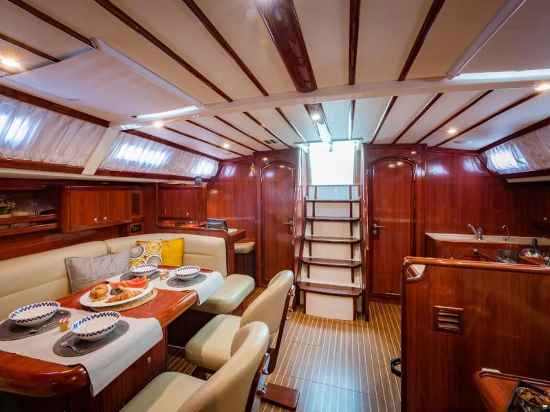 Ocean Star 60.1