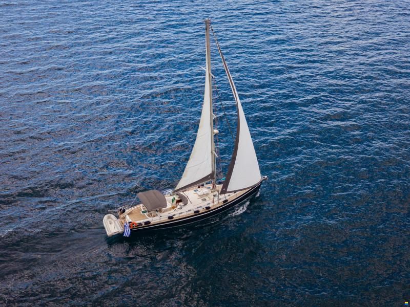 Ocean Star 60.1