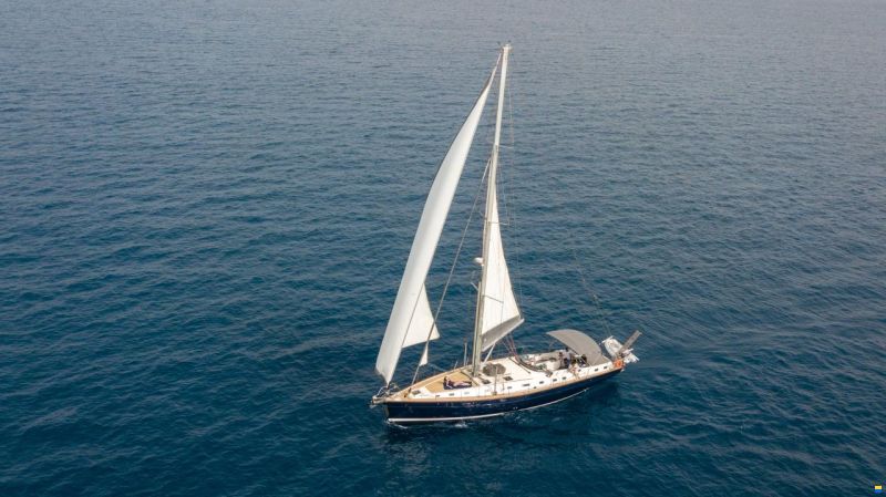Ocean Star 60.1