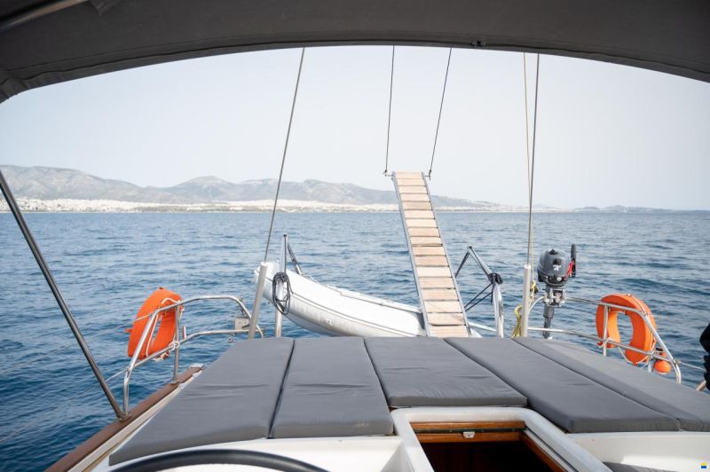 Ocean Star 60.1