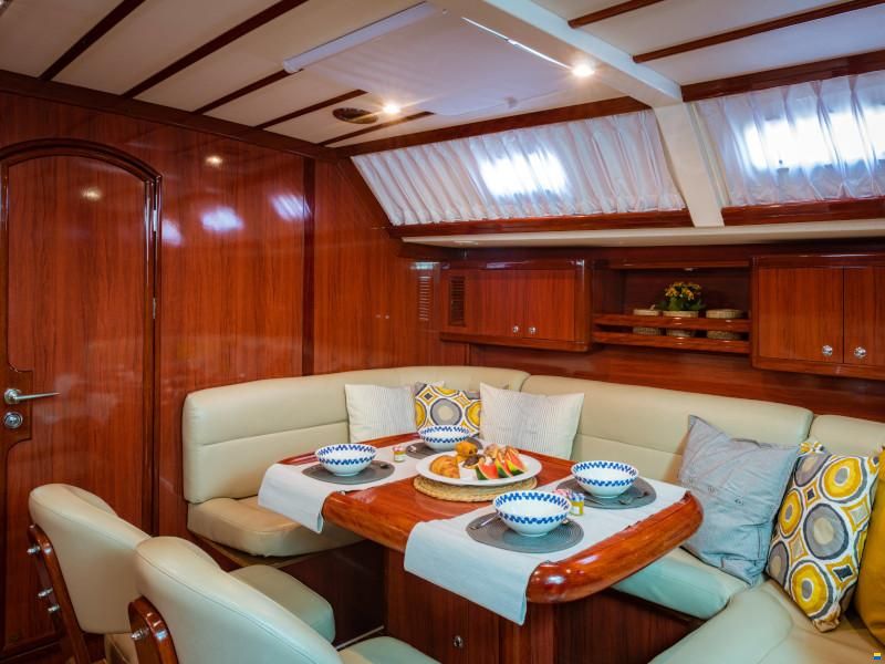 Ocean Star 60.1