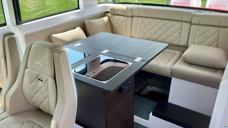 Axopar 37 XC Brabus