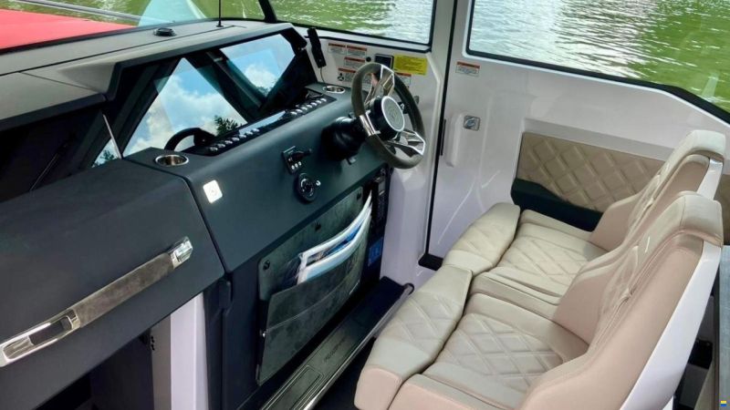 Axopar 37 XC Brabus