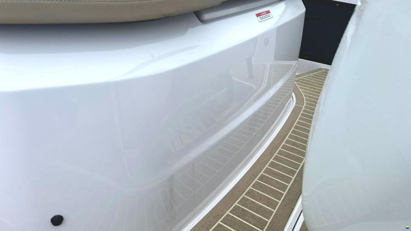 Axopar 37 XC Brabus
