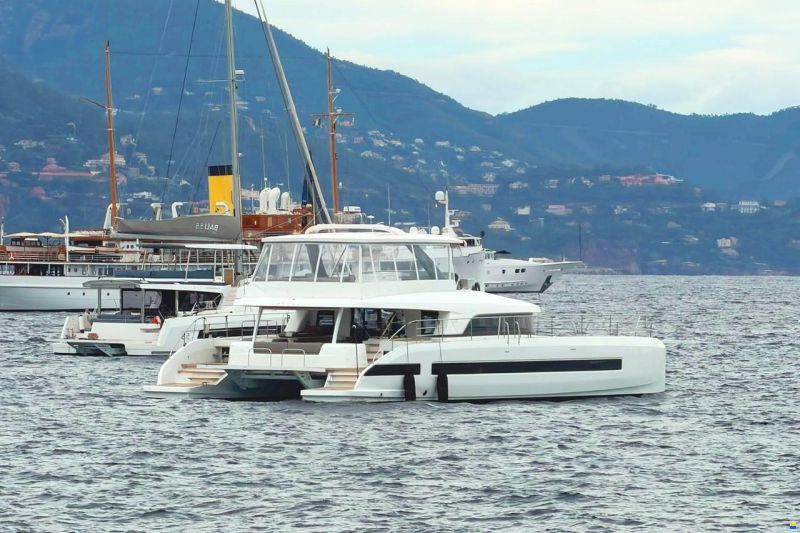 Lagoon Sixty 7