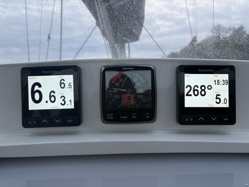 X-Yachts X-37