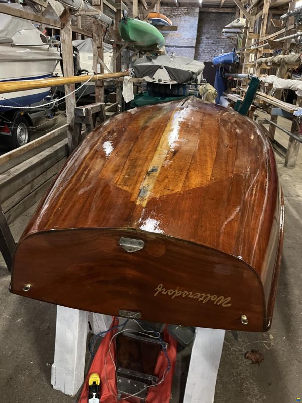 Fricke & Dannhus O Jolle