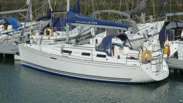 Dufour 325 Grand Large