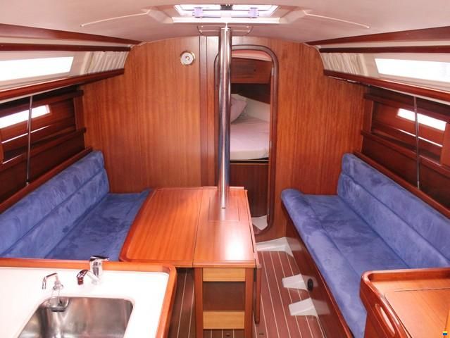 Dufour 325 Grand Large