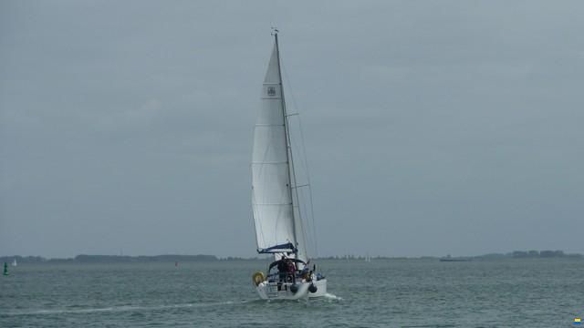 Dufour 325 Grand Large