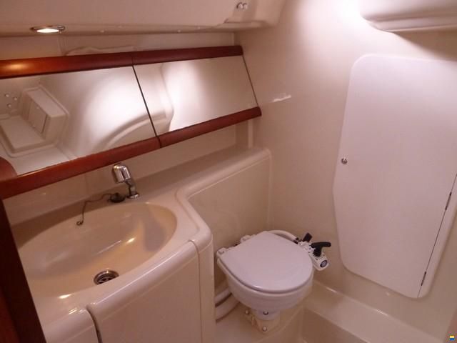 Dufour 325 Grand Large
