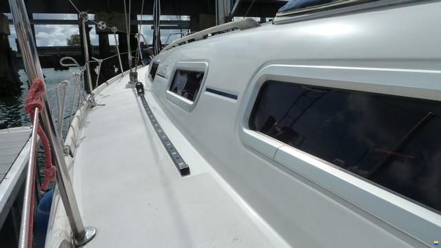 Dufour 325 Grand Large