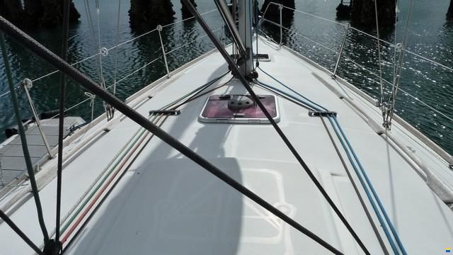 Dufour 325 Grand Large