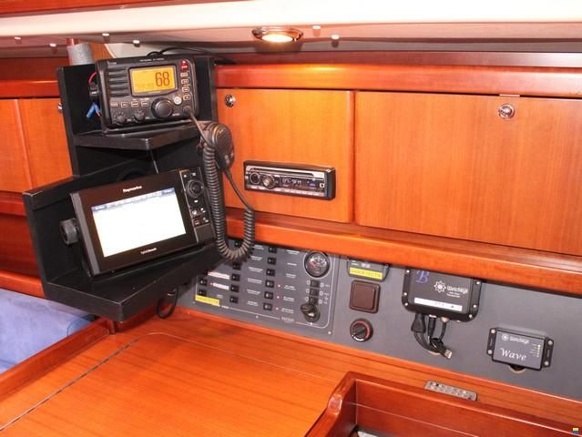 Dufour 325 Grand Large