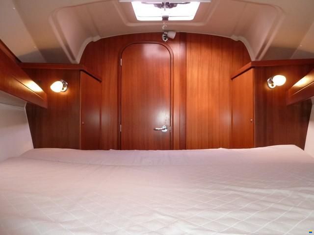 Dufour 325 Grand Large