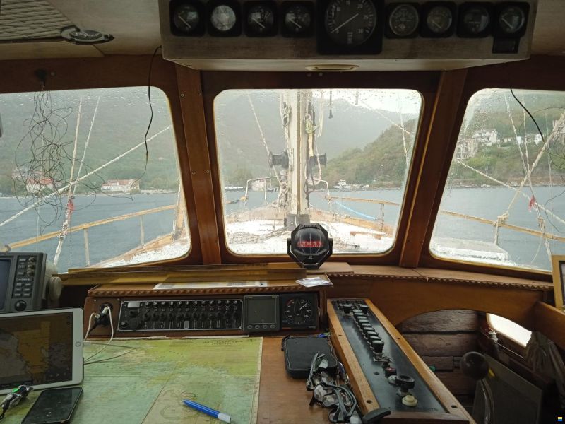Siltala Nauticat 33