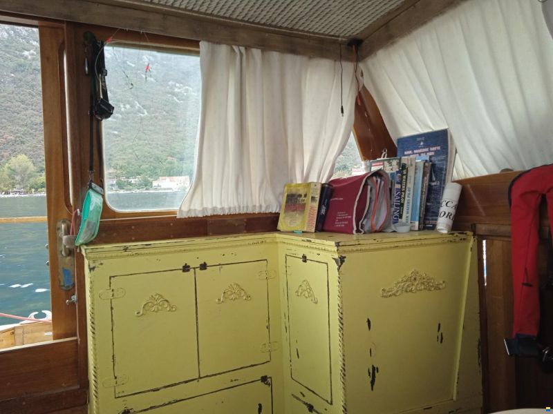 Siltala Nauticat 33