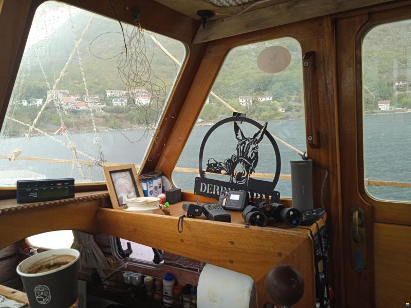 Siltala Nauticat 33