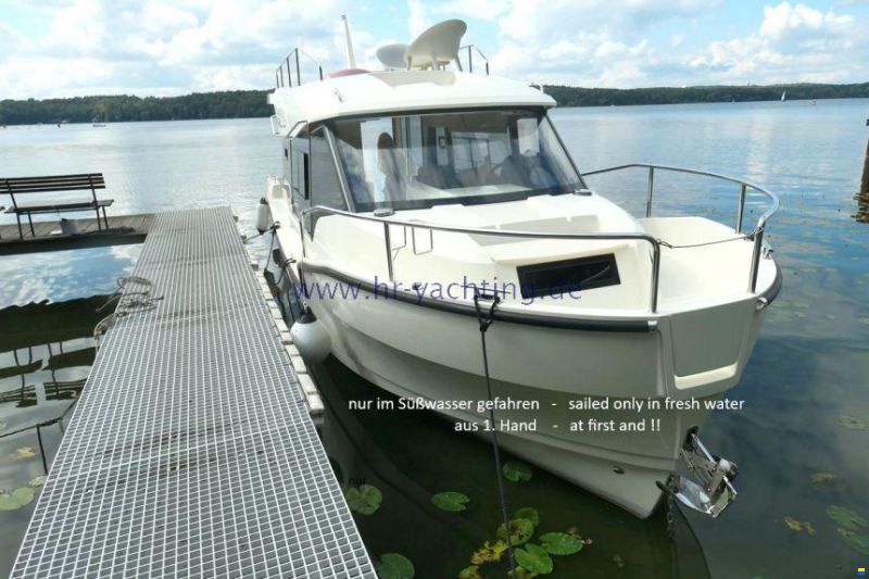 Balt Suncamper 35