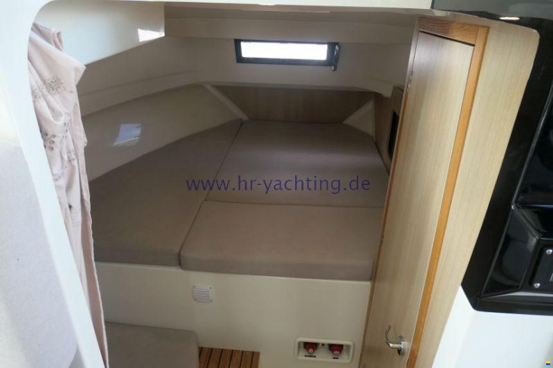 Balt Suncamper 35
