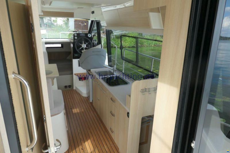 Balt Suncamper 35