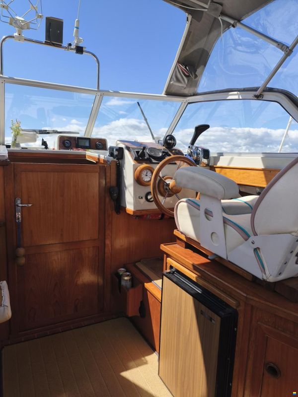 Carat 7400