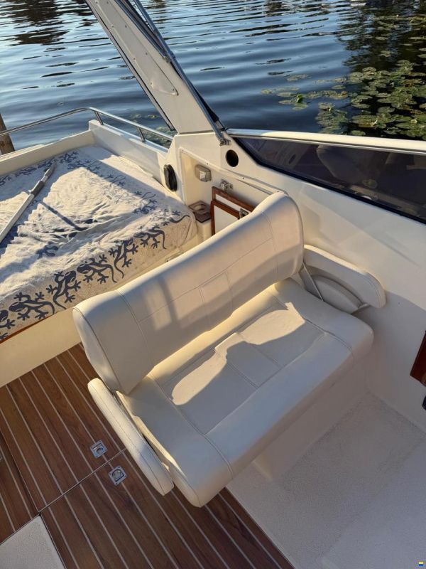 Joda Caribe 28