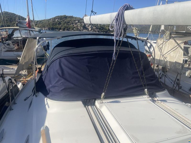 Beneteau Cylades 39.3
