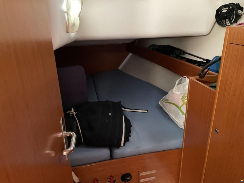 Beneteau Cylades 39.3