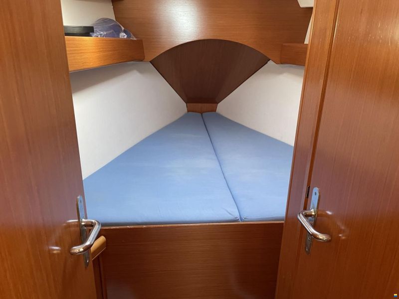 Beneteau Cylades 39.3