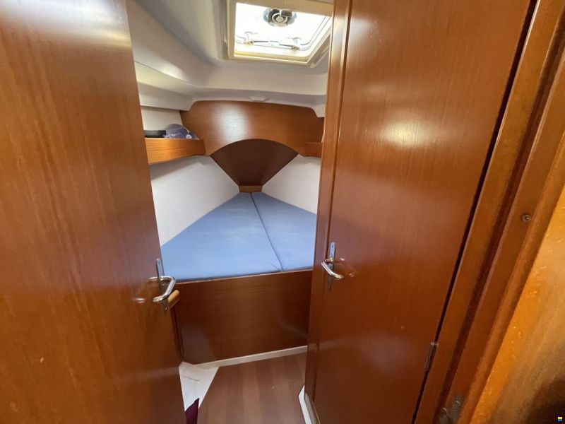 Beneteau Cylades 39.3