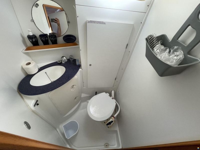 Beneteau Cylades 39.3