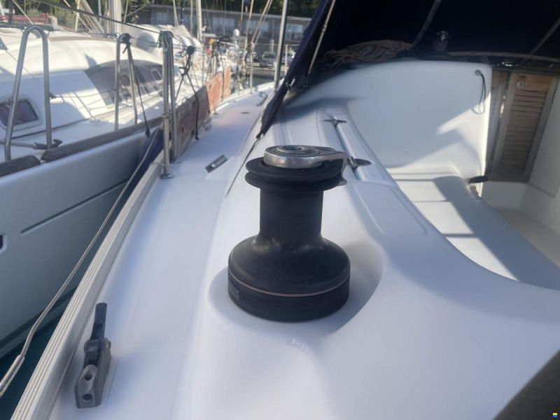 Beneteau Cylades 39.3