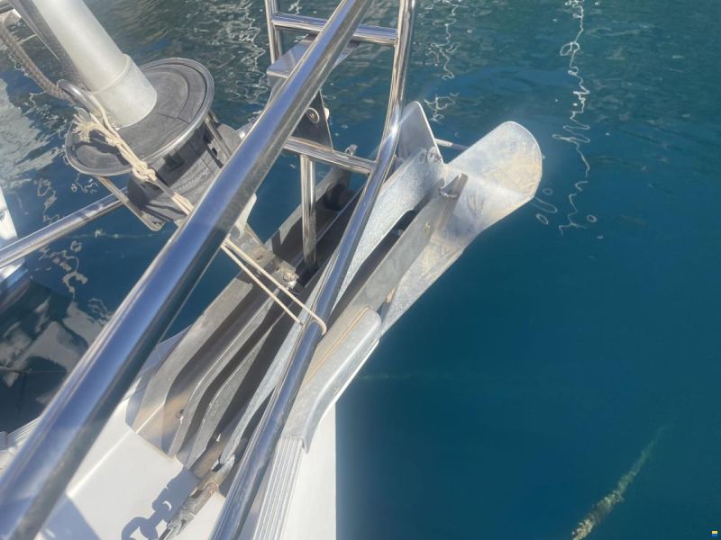 Beneteau Cylades 39.3