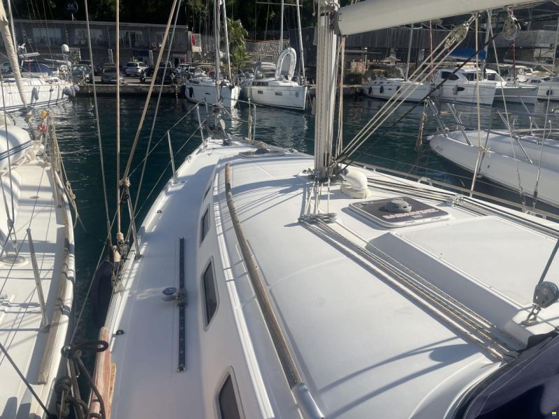 Beneteau Cylades 39.3