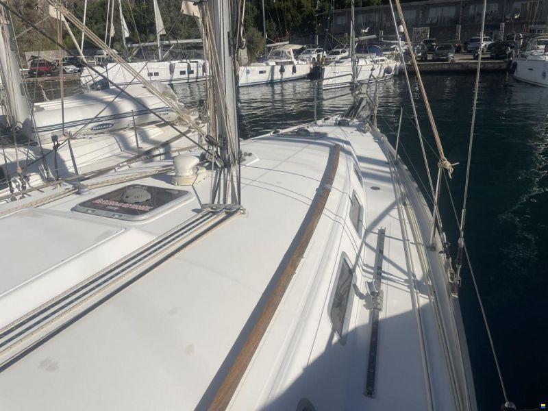 Beneteau Cylades 39.3