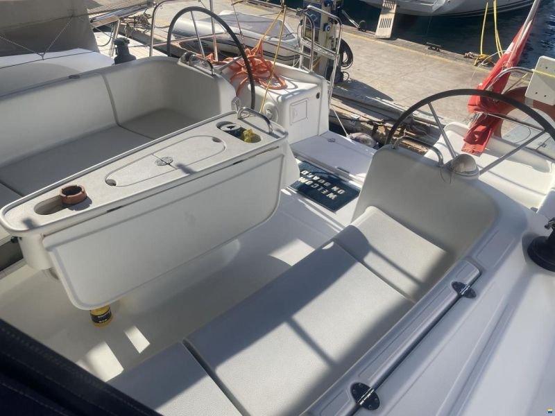 Beneteau Cylades 39.3